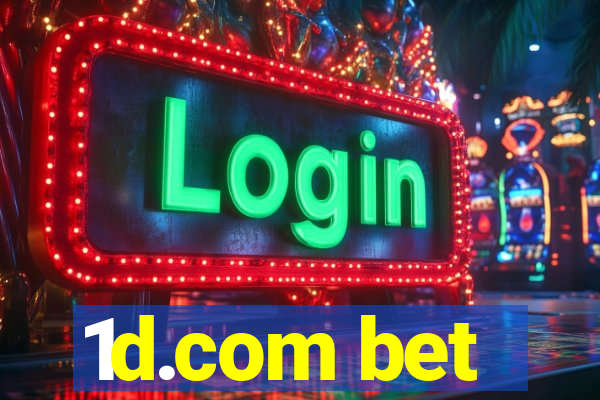 1d.com bet